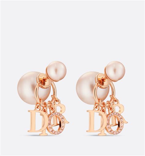 dior earring uk|christian dior fashion earrings.